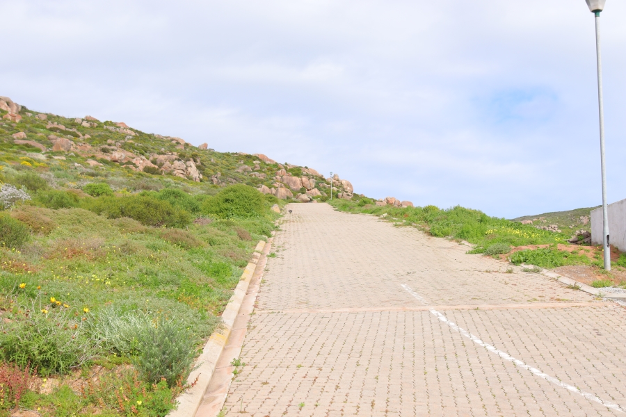 0 Bedroom Property for Sale in St Helena Views Western Cape